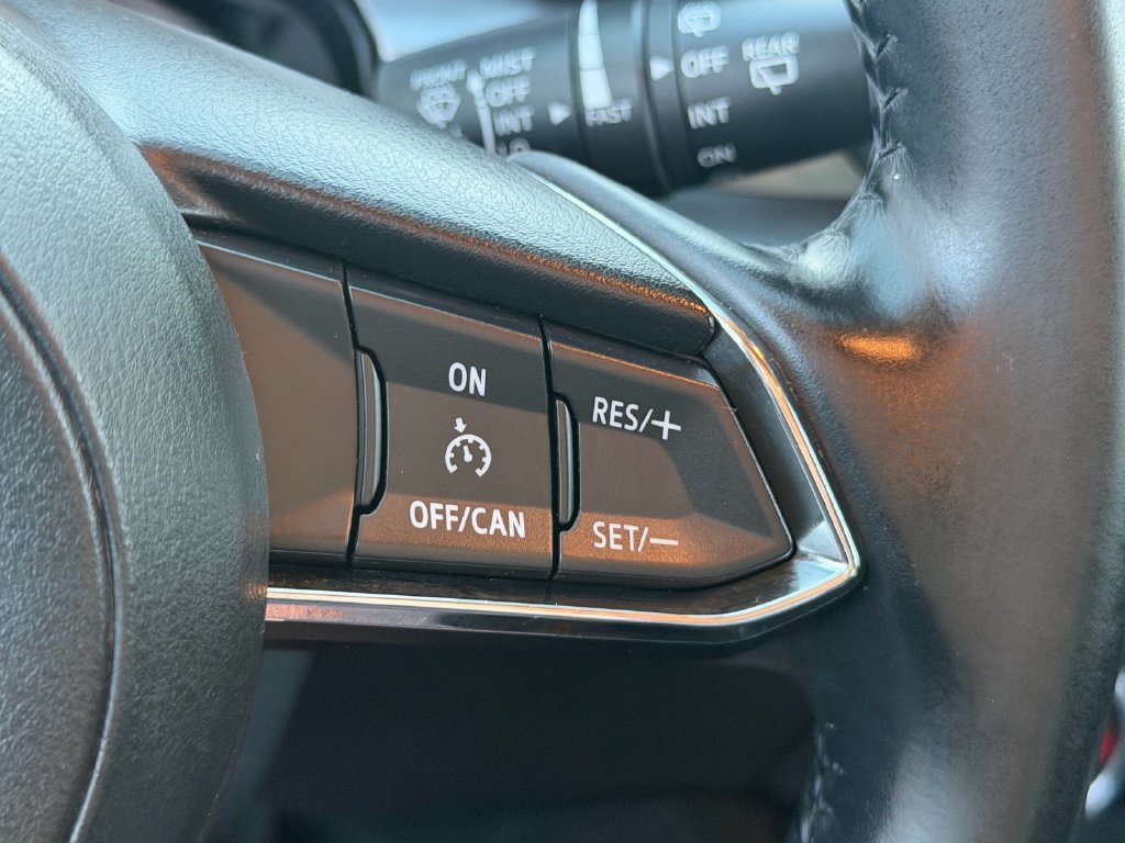 Used 2019 MAZDA CX-5 Sport FWD image 24