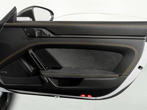 Used 2024 Porsche 911 GT3 RS image 57