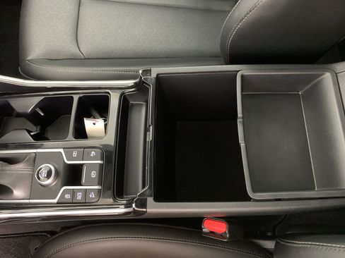 Used 2021 Kia Sorento SX FWD image 28