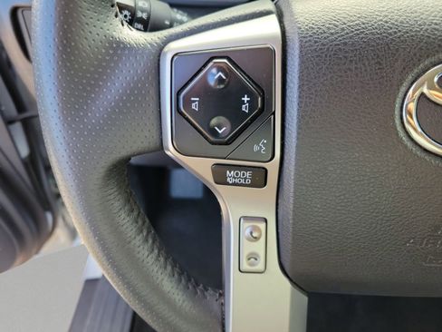 Used 2024 Toyota 4Runner SR5 RWD image 40