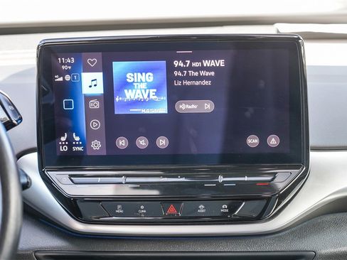 Used 2021 Volkswagen ID.4 Pro S image 13