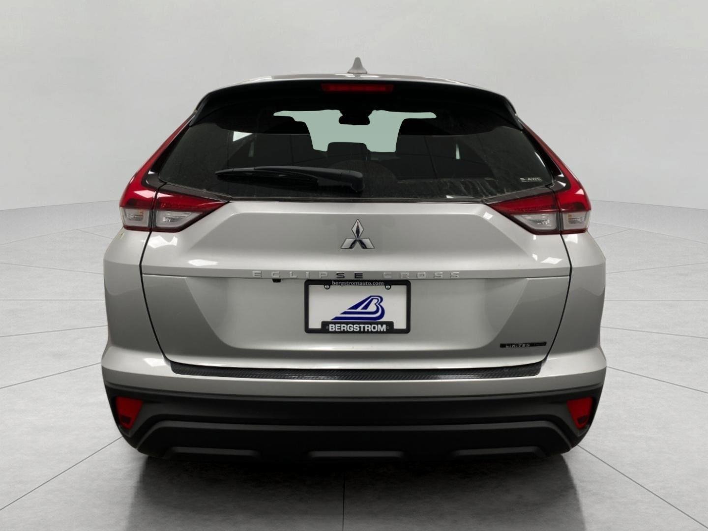 New 2026 Mitsubishi Eclipse Cross LE AWD/4WD image 33