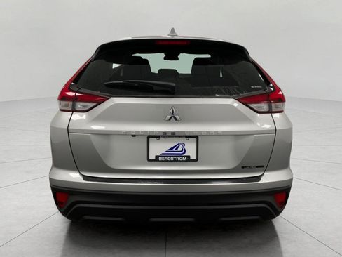 New 2026 Mitsubishi Eclipse Cross LE AWD/4WD image 33