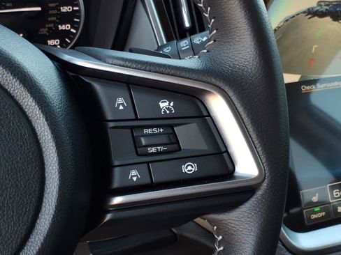 Certified 2025 Subaru Outback Premium w/ Popular Package #1A image 39