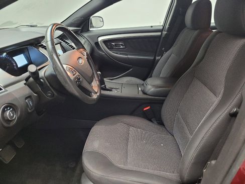 Used 2016 Ford Taurus SEL w/ Equipment Group 201A FWD image 17