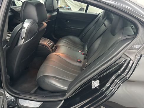 Used 2015 BMW 650i Gran Coupe image 25