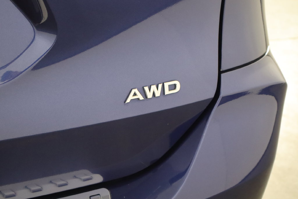 Used 2017 Nissan Rogue S AWD/4WD image 34