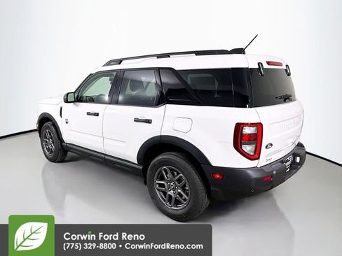 New 2026 Ford Bronco Sport Big Bend AWD/4WD image 5