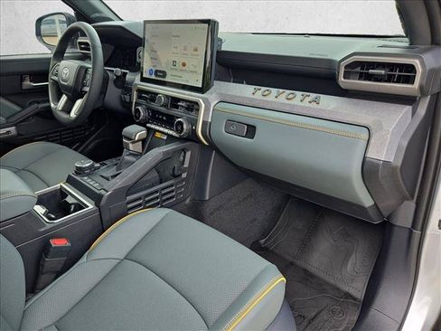 Used 2025 Toyota Tacoma 4x4 Double Cab Hybrid image 20