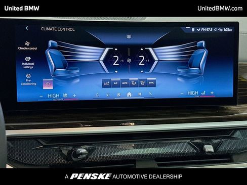 Certified 2026 BMW X5 sDrive40i image 11