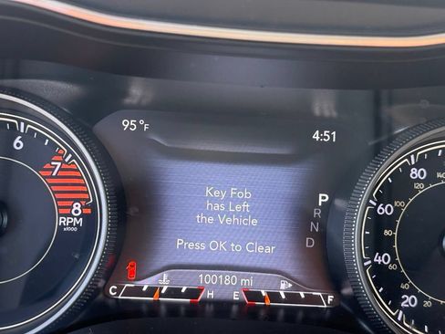 Used 2020 Jeep Cherokee Limited AWD/4WD image 15
