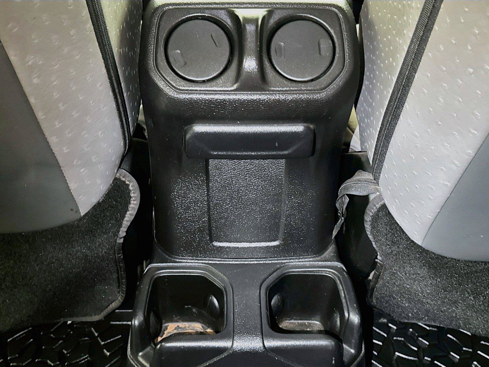Used 2018 Jeep Wrangler Unlimited Sport AWD/4WD image 23