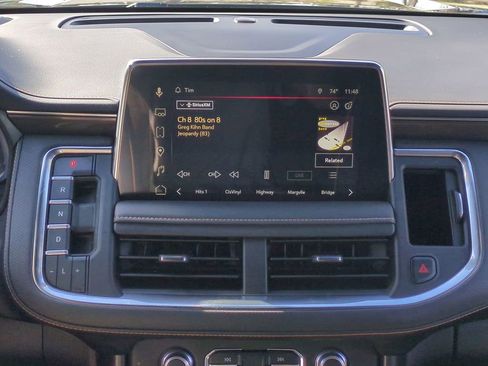 Used 2024 GMC Yukon AT4 w/ Max Trailering Package image 17