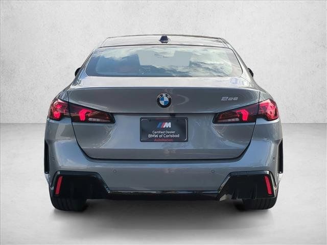 Used 2026 BMW 228i FWD image 4