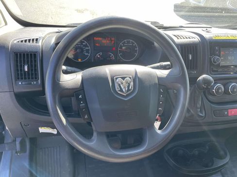 Used 2021 RAM ProMaster 3500 image 29