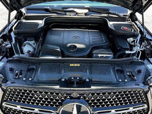 New 2026 Mercedes-Benz GLE 450 4MATIC image 14