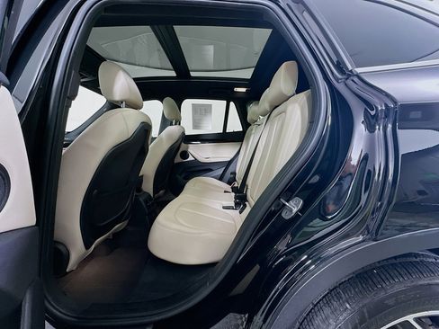 Used 2018 BMW X1 sDrive28i w/ Convenience Package image 28