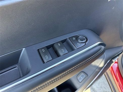 New 2026 GMC Acadia Elevation w/ Black Edition image 11