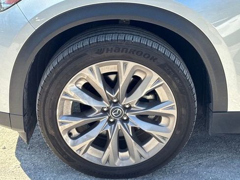 Used 2024 MAZDA CX-90 3.3 Turbo w/ Premium Package image 26