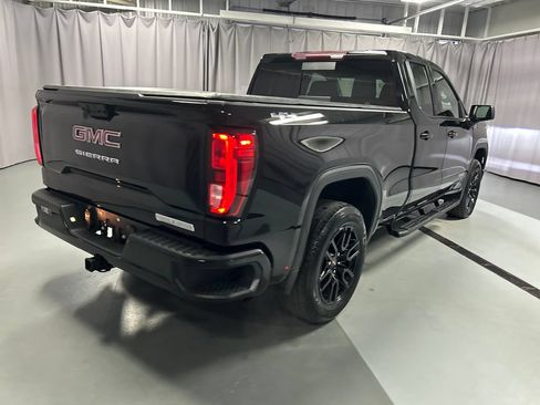 Used 2023 GMC Sierra 1500 Elevation w/ Preferred Package AWD/4WD image 7