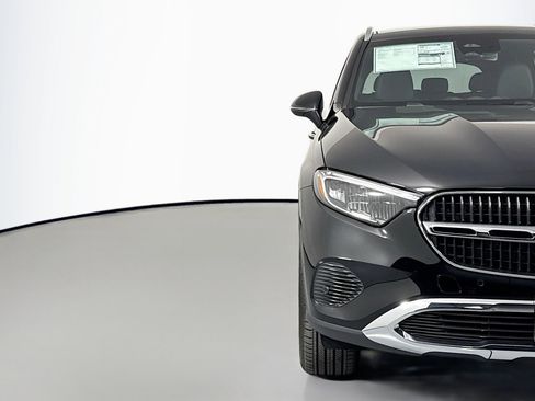 New 2026 Mercedes-Benz GLC 300 4MATIC image 13