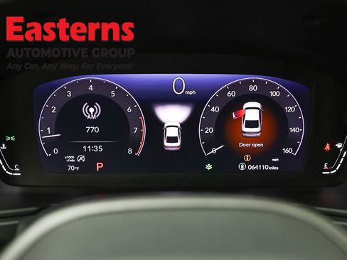 Used 2023 Honda Accord LX image 17