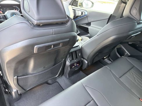 New 2026 BMW X3 xDrive30 image 12