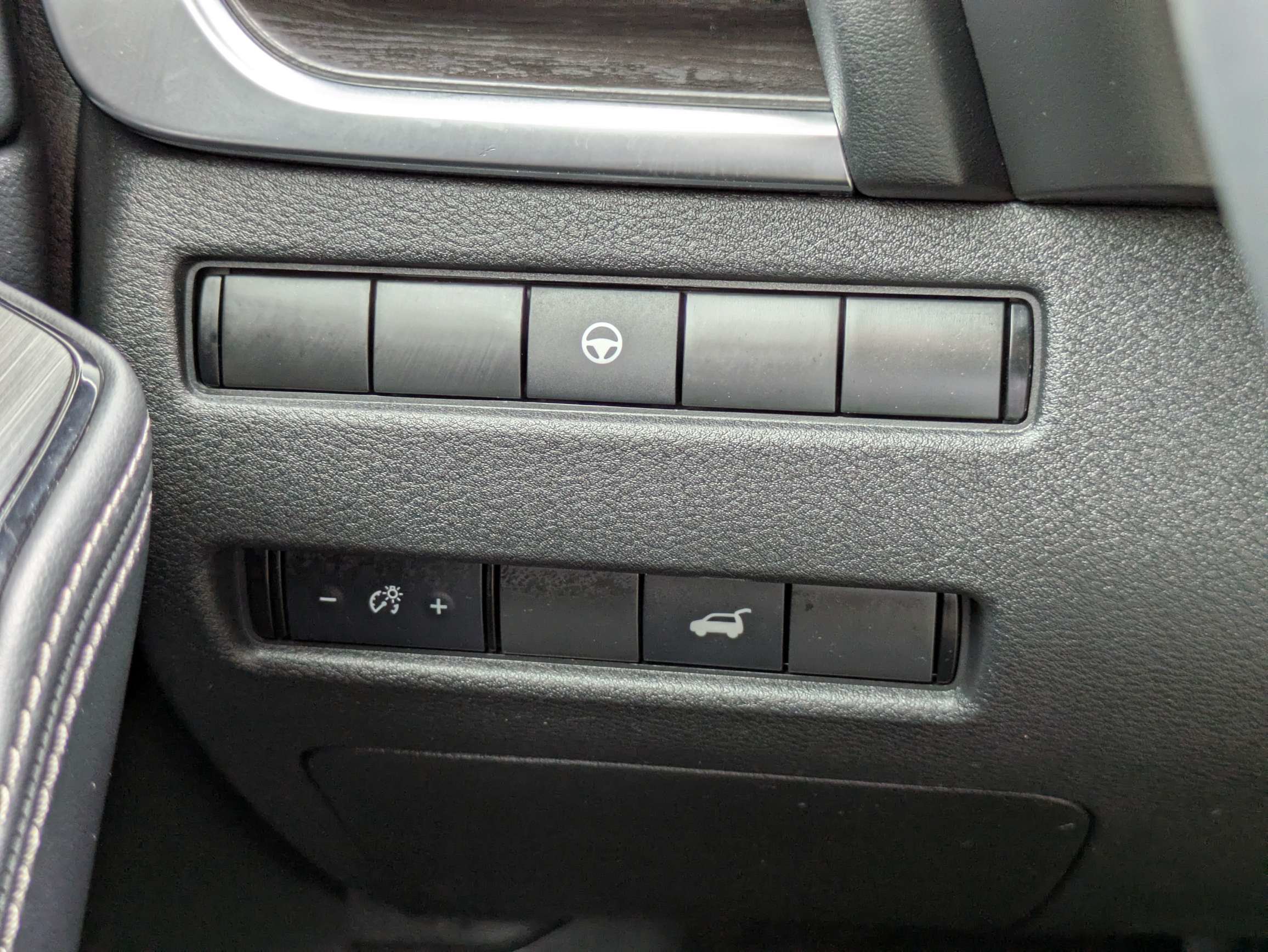 Used 2021 Nissan Rogue SL w/ Premium Package FWD image 38