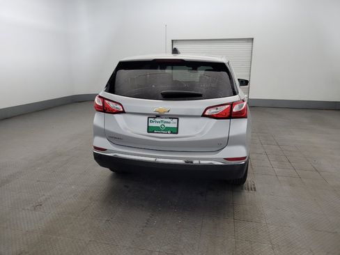 Used 2020 Chevrolet Equinox LT FWD image 7