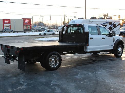 Used 2019 Ford F450 XL image 7