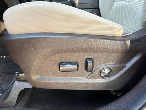 Used 2017 Hyundai Santa Fe Sport FWD image 20