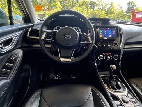 Used 2019 Subaru Forester Limited w/ Popular Package #3 AWD/4WD image 7