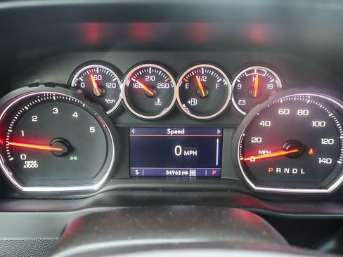 Used 2023 Chevrolet Silverado 2500 LT w/ Convenience Package image 53