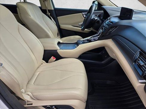 Certified 2024 Acura RDX SH-AWD image 20