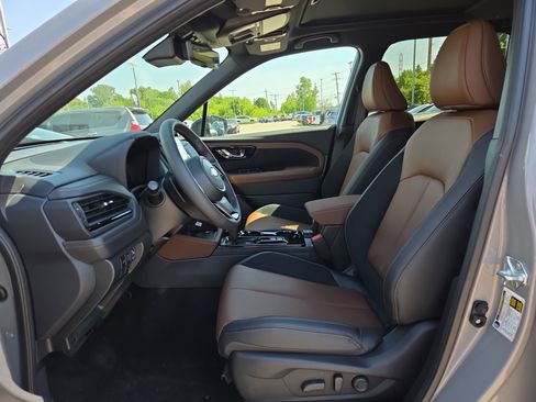 New 2026 Subaru Forester Touring image 6