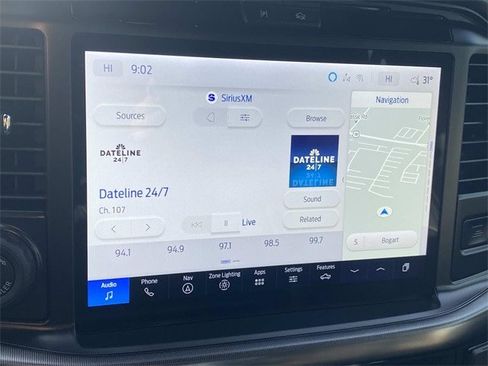 Used 2025 Ford F150 Raptor image 60