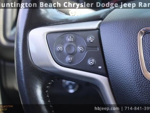 Used 2019 GMC Canyon Denali image 16