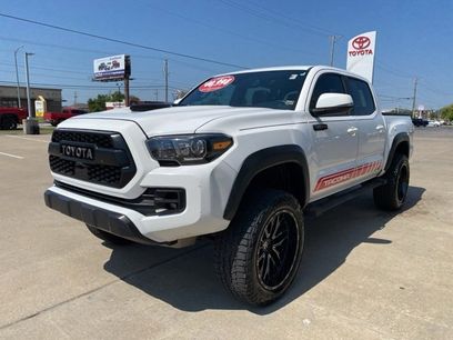 Used 2019 Toyota Tacoma TRD Pro