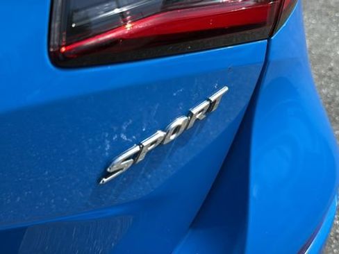 Used 2024 Honda Civic Sport image 8