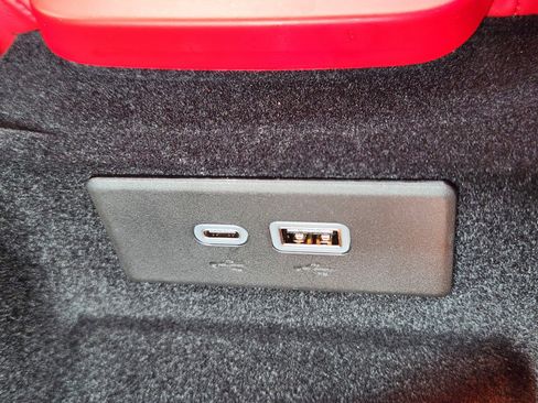 Used 2024 Chevrolet Corvette Z06 w/ Stealth Interior Trim Package image 16