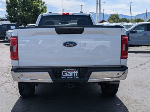 Used 2022 Ford F150 XL w/ Equipment Group 101A High AWD/4WD image 5