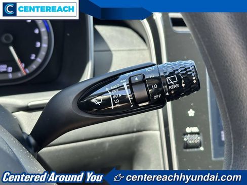 Used 2023 Hyundai Tucson SEL AWD/4WD image 21