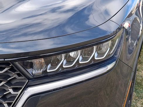 Certified 2022 Kia Sorento S w/ Panoramic Sunroof Package image 9