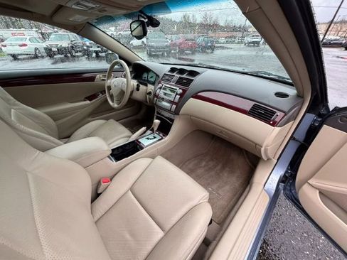 Used 2004 Toyota Solara SLE image 16