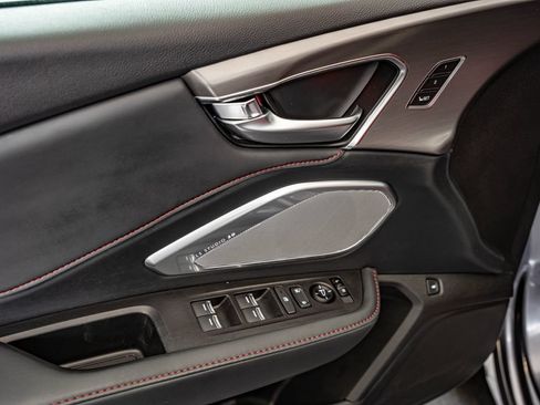 Used 2021 Acura RDX A-Spec FWD image 18