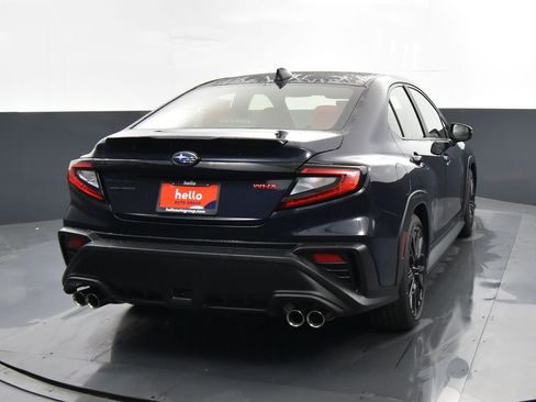 New 2025 Subaru WRX Limited image 32