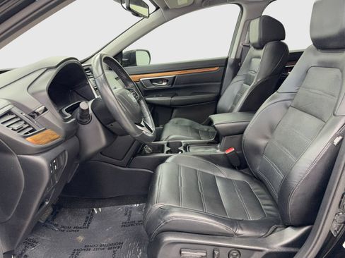 Used 2019 Honda CR-V EX-L image 17