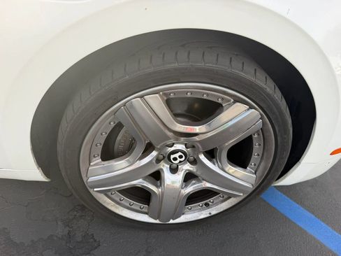 Used 2014 Bentley Flying Spur W12 AWD/4WD image 49