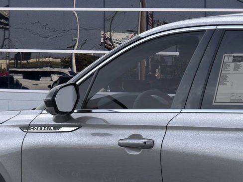New 2025 Lincoln Corsair FWD w/ Equipment Group 101A image 20