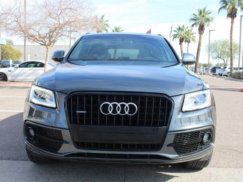 Used 2016 Audi Q5 3.0T Premium Plus image 9